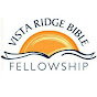 Vista Ridge Bible Fellowship logo