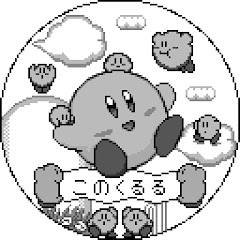 このくるる チャンネルアイコン画像