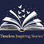 Timeless Stories logo