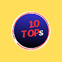 10 TOPs logo
