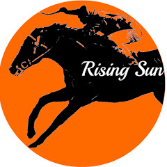 Rising Sun