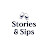 Stories & Sips