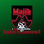 Projekt Majik
