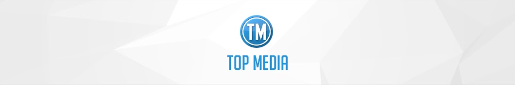 Top Media YouTube channel avatar