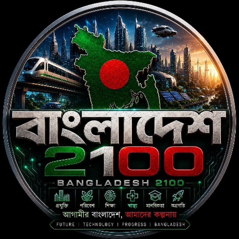 Bangladesh 2100