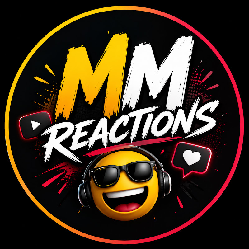 MM REACTIONS