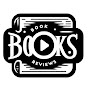 Book Review logo