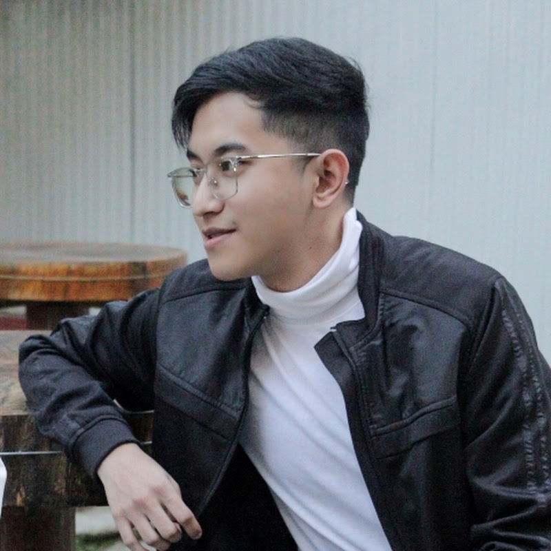 Rainson - An Entrepreneur