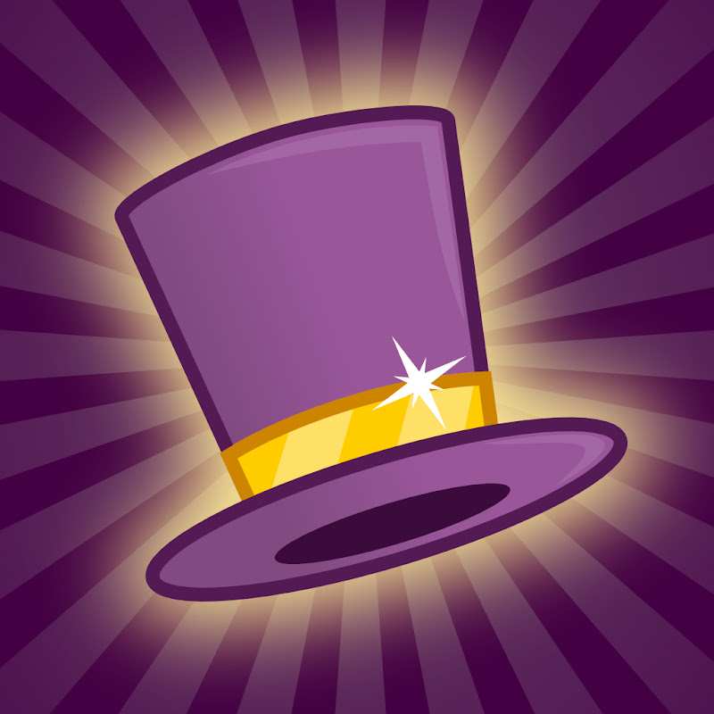 Mr. Tophat icon