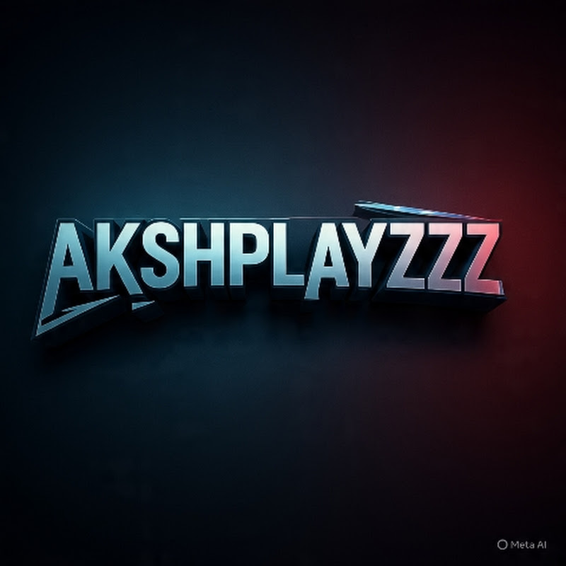 AKSHPLAYZZZ