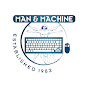 Man & Machine, Inc logo