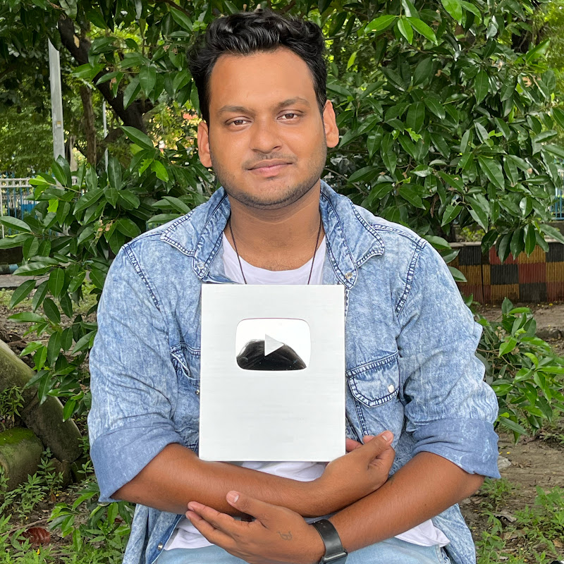 About Bishal
