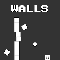 Walls – What needs to come down icon