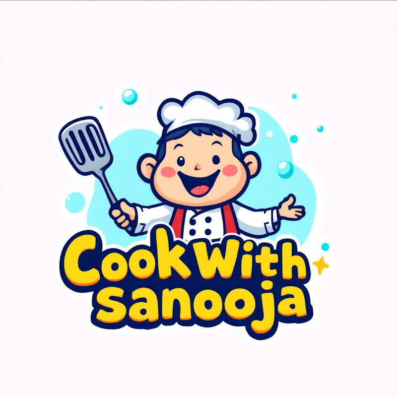 Cook With Sanooja