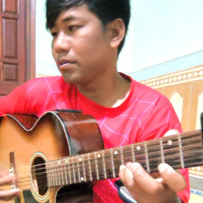 Lê Gin nhạc thánh bahnar