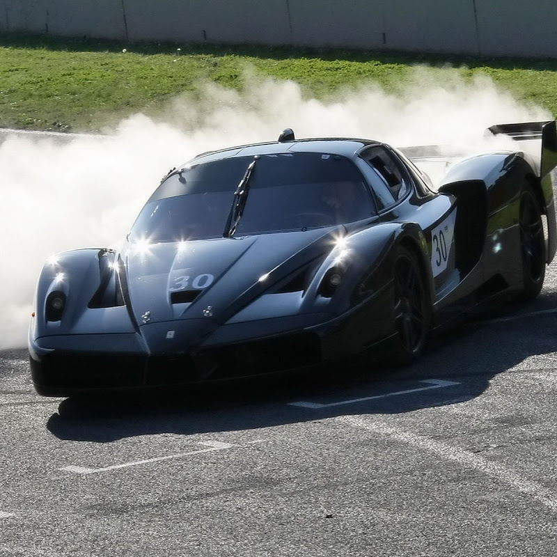 FastestCars