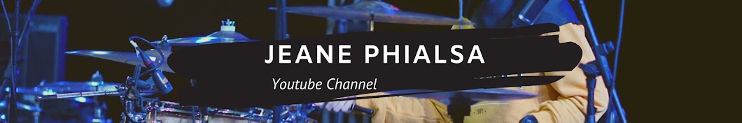 Jeane Phialsa यूट्यूब चैनल अवतार