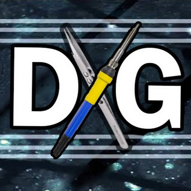 Denis Geek
