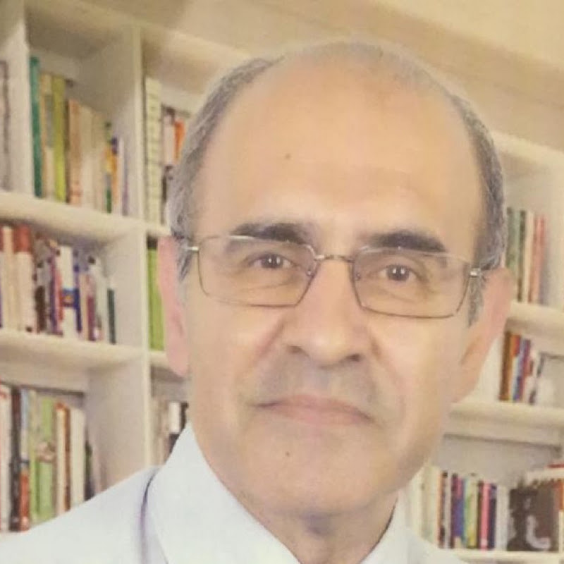 Dr. Ahmad Khuddro