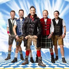 Königlich Bayrisches Vollgas Orchester