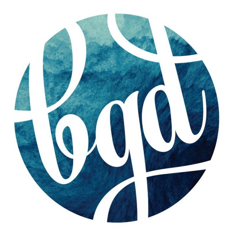 Becky’s Graphic Design®, LLC Logo