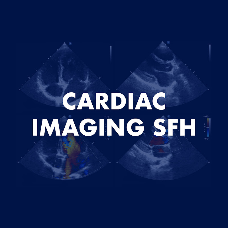 CARDIAC IMAGING SFH