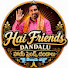 AkaCM3aa5WU-channel-avatar-Hai friends dandalu అమరనారా బసవరాజు