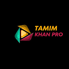 TAMIM KHAN PRO