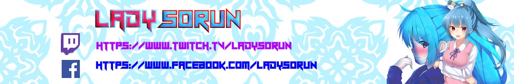Lady Sorun Avatar de chaîne YouTube