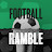 The Football Ramble