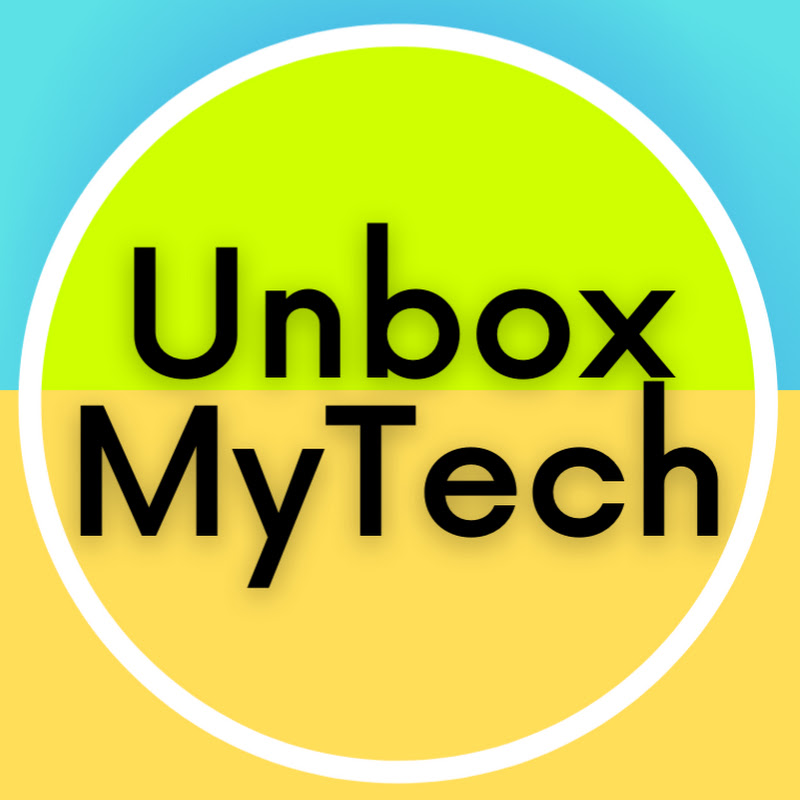 Unbox MyTech