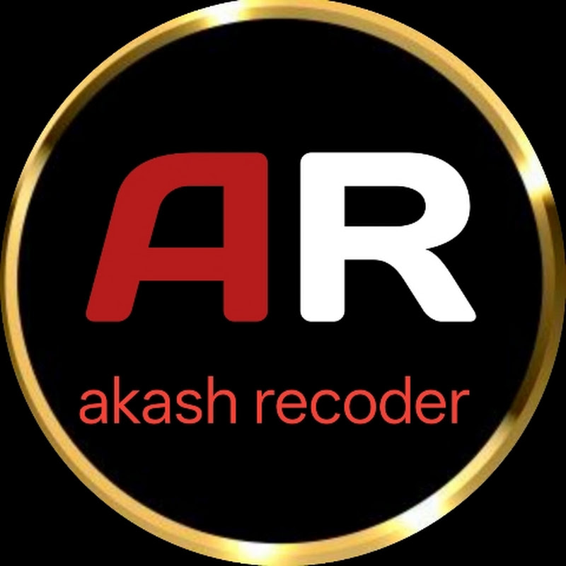 akash  recoder