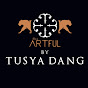 artful_by_tusyadang logo