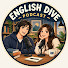 _8DRFY5lFsg-channel-avatar-English Dive Podcast
