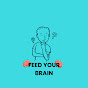 Feed Your Brain logo