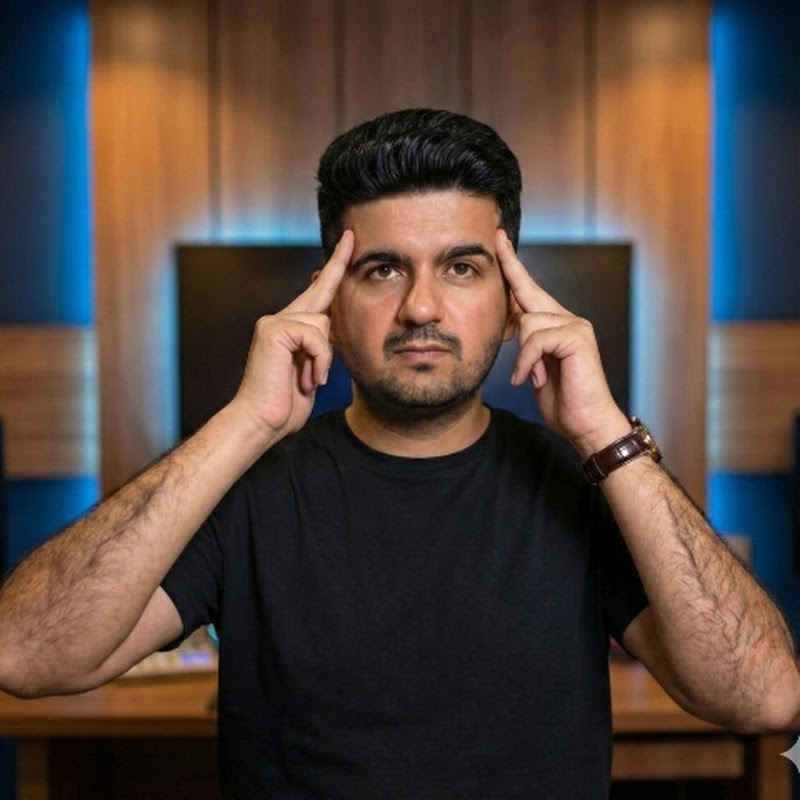 Vineet khatri Unfiltered