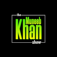 The Muneeb Khan Show Live 