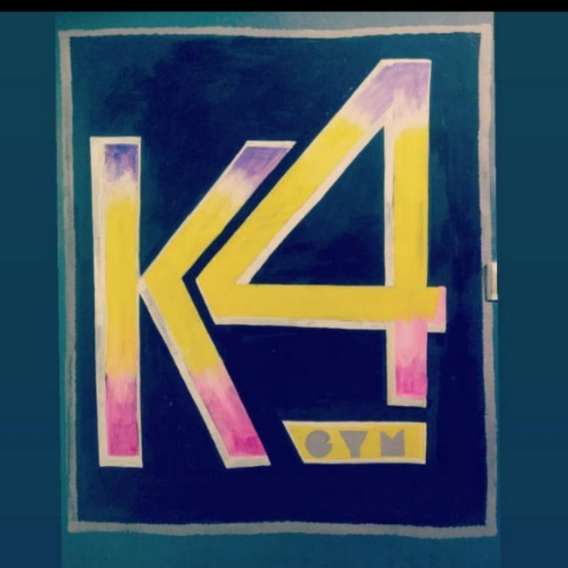 K4 GYM