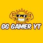 Gg Gamer Yt logo