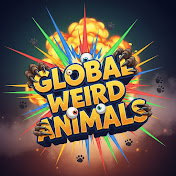 Global Weird Animals