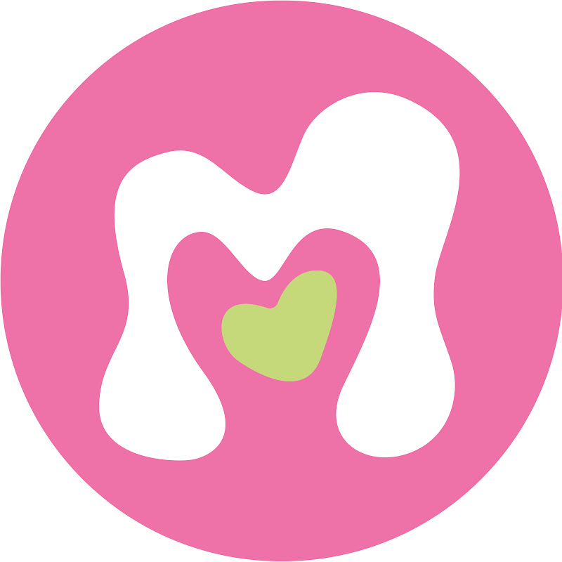 Мамский әңгіме Logo