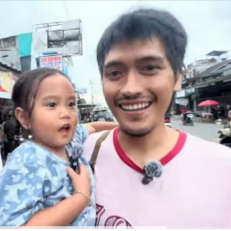 Abah Roghes & Tsabita icon
