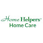 Home Helpers Home Care Canton Massachusetts logo