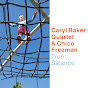 Caryl Baker Quartet - Topic - Youtube