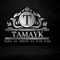 TAMAYK logo