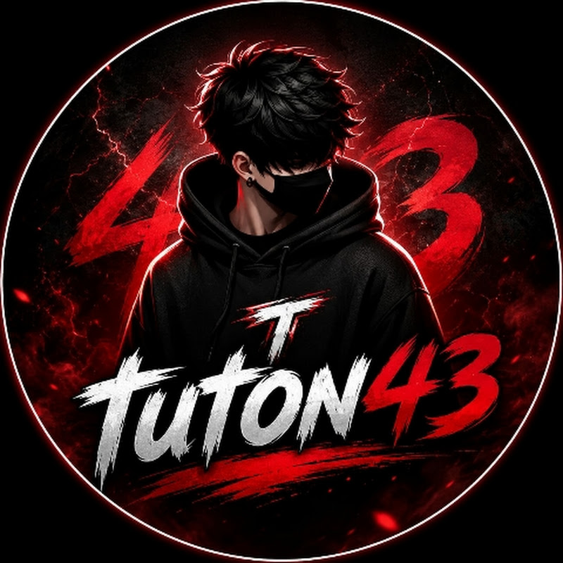 tuton 43