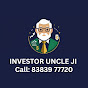Investor Uncle Ji logo