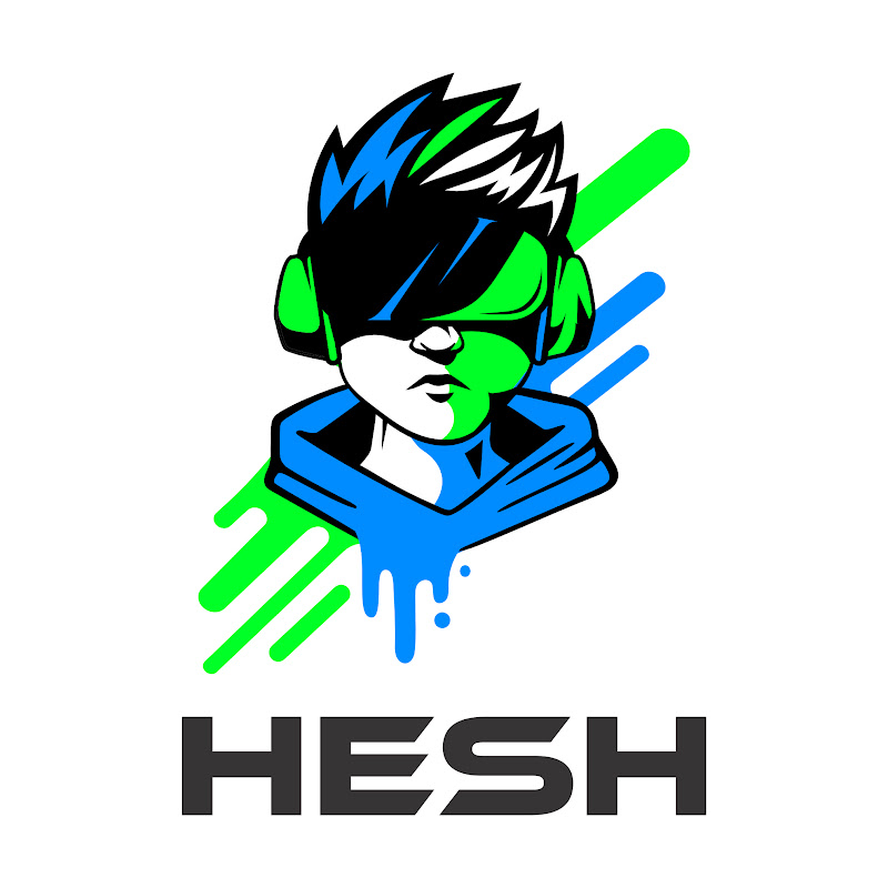 Tech With HESH