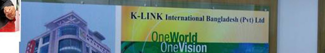 Klink Bangla ইউটিউব চ্যানেল অ্যাভাটার