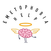 Emetophobia Help